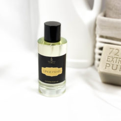 parfum d'intérieur senteur linge frais lessive odeur de propre adoucissant linge frais parfum d'intérieur