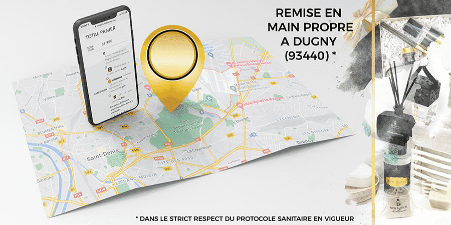 remise en main propre dugny seine saint denis protocole sanitaire covid19 respecté