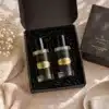 Coffret Duo Senteurs Mon Parfum d’Intérieur avec deux sprays 50 ml