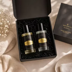 Coffret Duo Senteurs Mon Parfum d’Intérieur avec deux sprays 50 ml