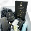 mon parfum d'intérieur vente privée parfum d'ambiance aid cadeau parfum d'interieur lessive propre spray adoucissant coton frais