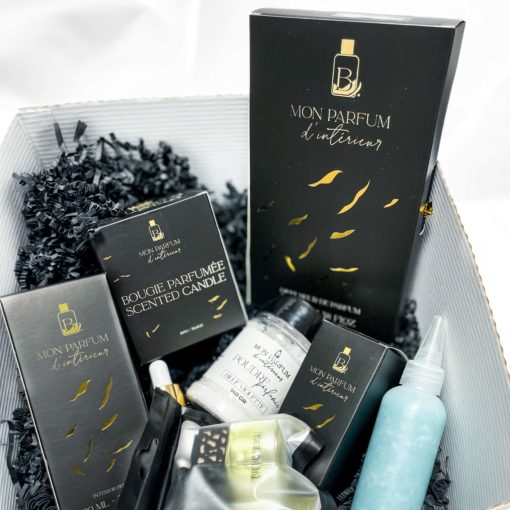 mon parfum d'intérieur vente privée parfum d'ambiance aid cadeau parfum d'interieur lessive propre spray adoucissant coton frais