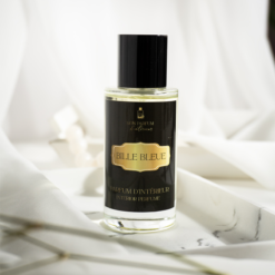 parfum d'ambiance linge propre linge frais bille bleue senteur lessive