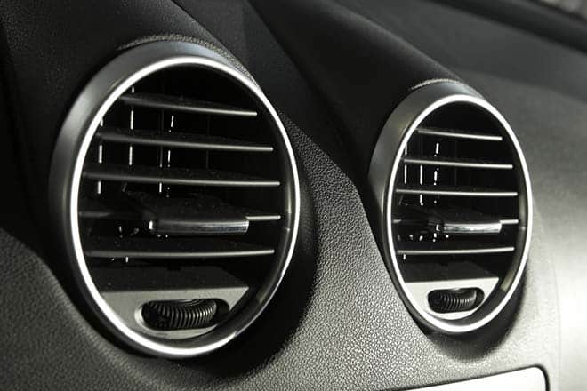 Diffuseur de parfum pour voiture mon parfum d'intérieur