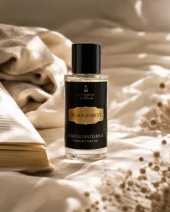Parfum d’intérieur Sillage d’Orient aux notes orientales, ambrées et boisées – Mon Parfum d’Intérieur