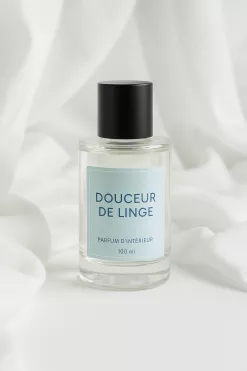 douceur de lessive linge adoucissant lenor propre