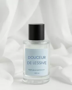 douceur de lessive linge adoucissant lenor propre