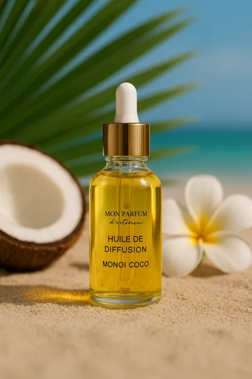 Monoi Coco – Image 3